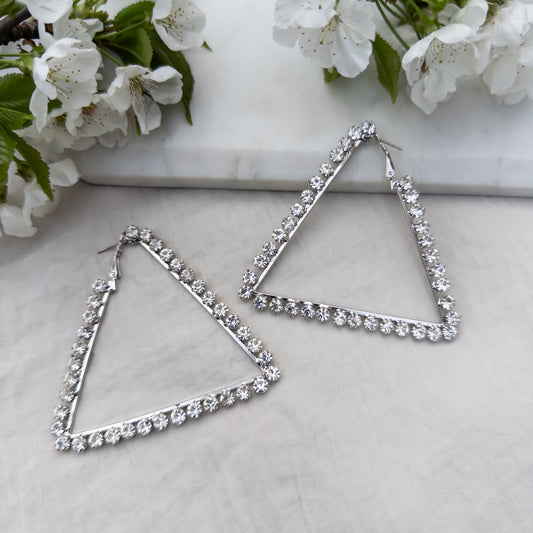 Triangle Hoops