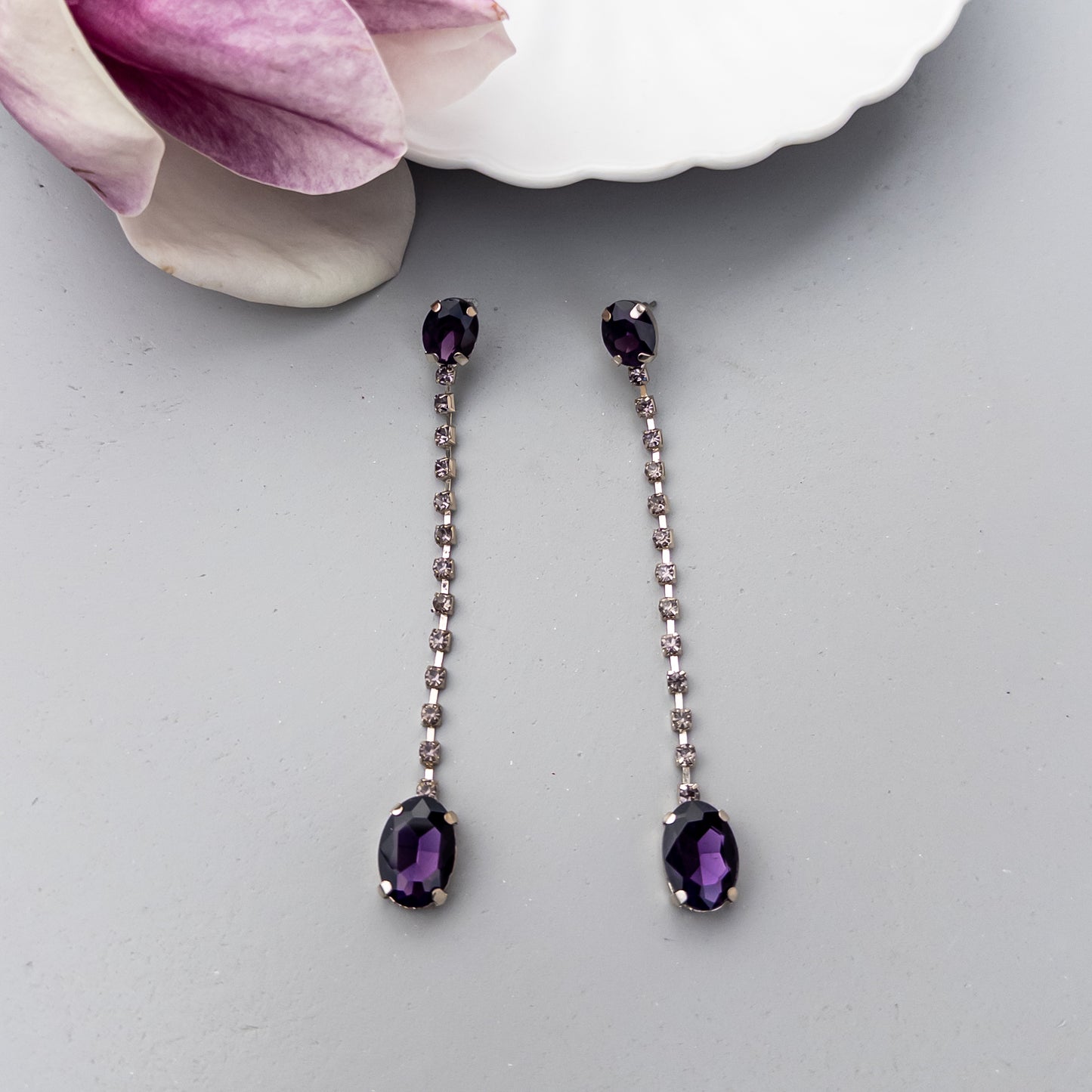 Cercei Purple