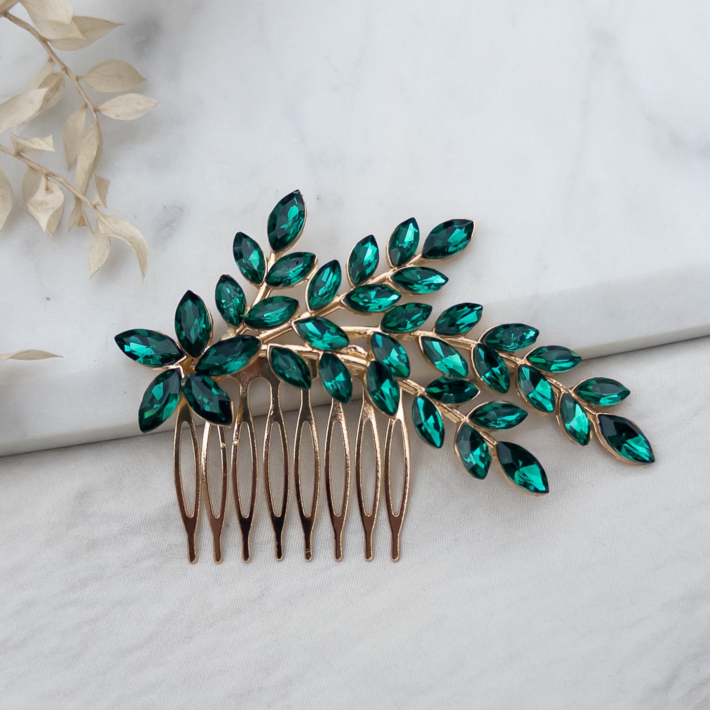 Accesoriu par Green Dream