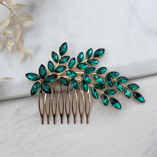 Accesoriu par Green Dream