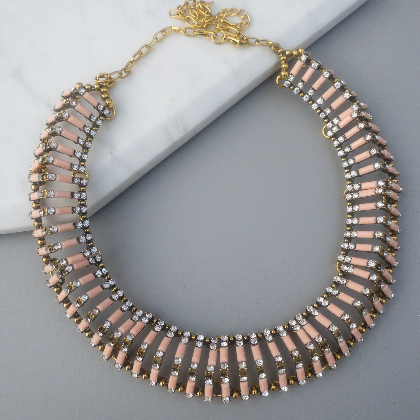 Colier Pink Dream