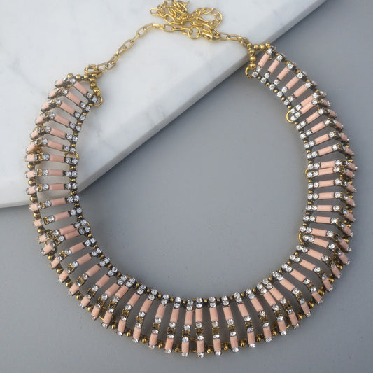 Colier Pink Dream