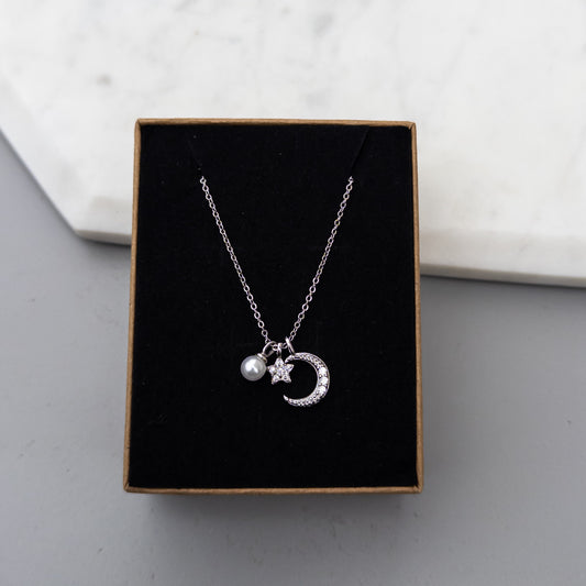 Colier “Shine like a star”