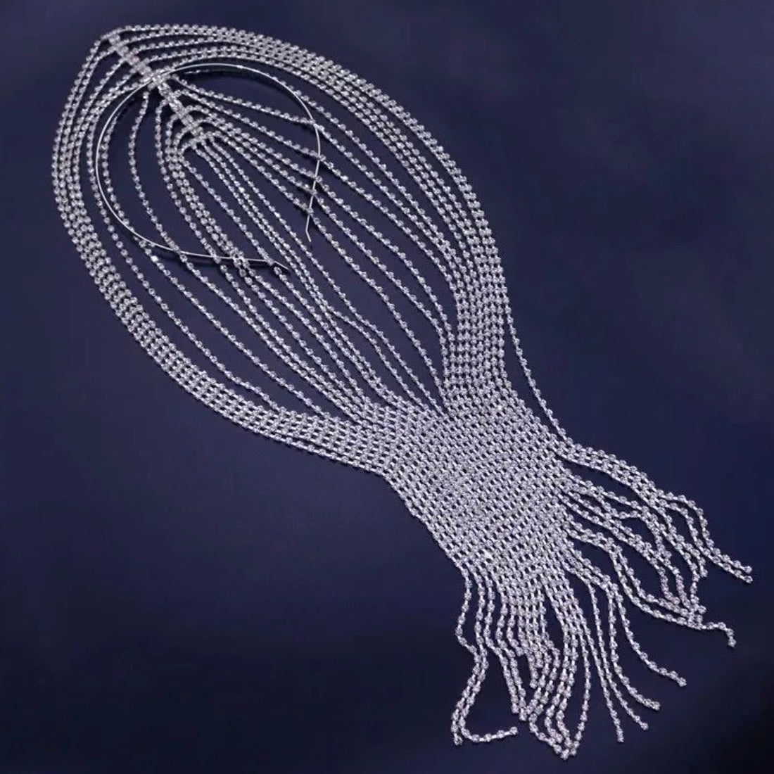 Accesoriu par Mistique