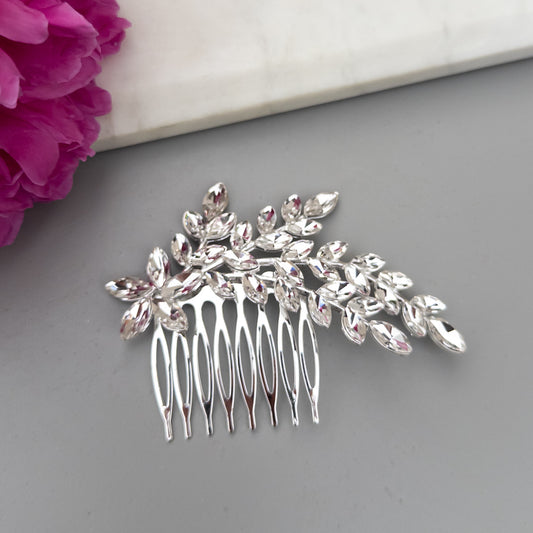 Accesoriu par Silver