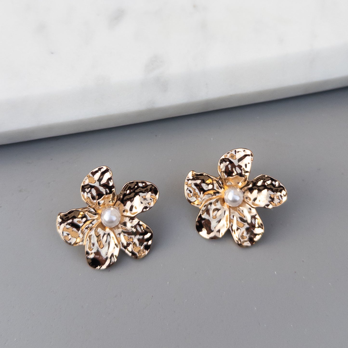 Colier și cercei Sunrise