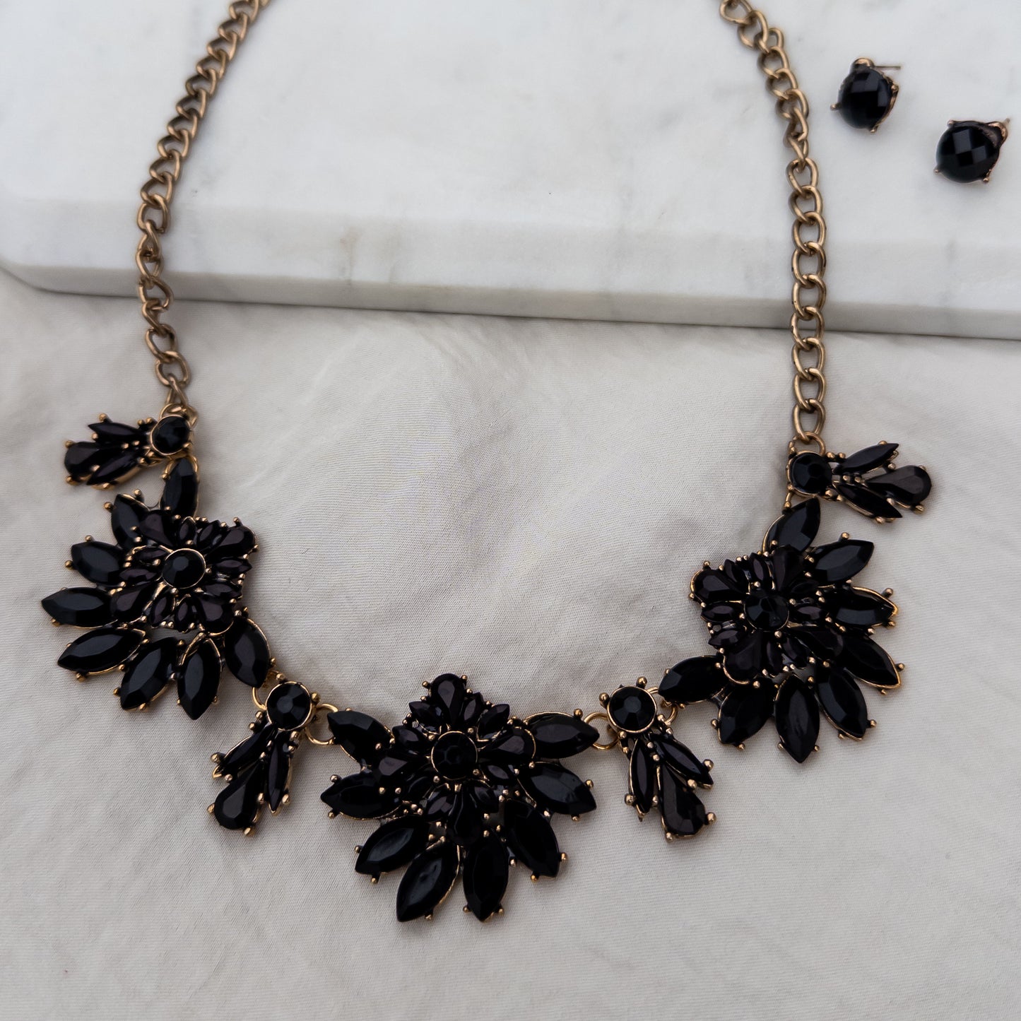 Colier și cercei Sophia