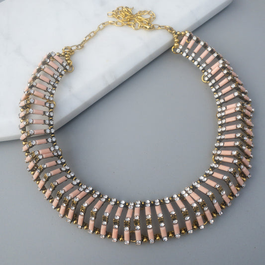 Colier Pink Dream