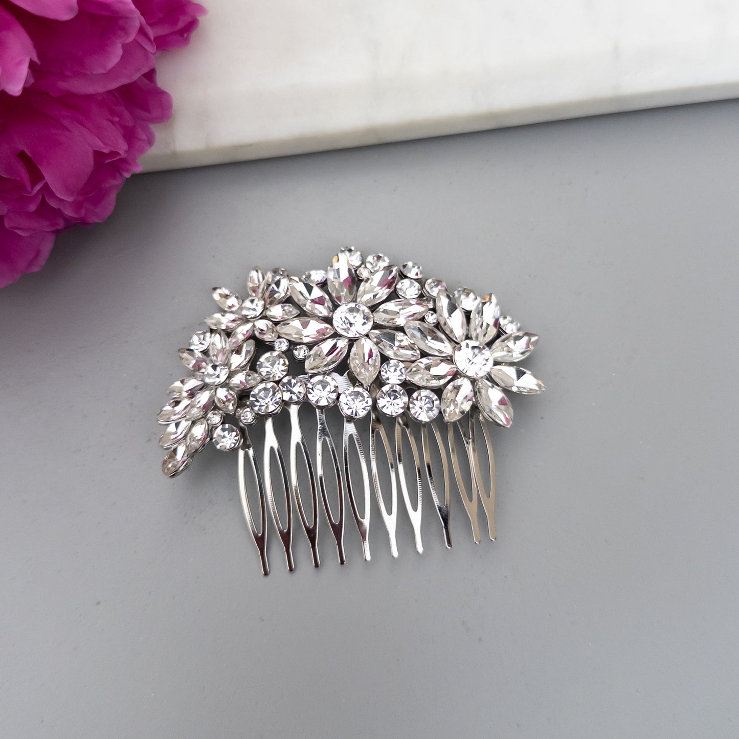 Accesoriu par Emma