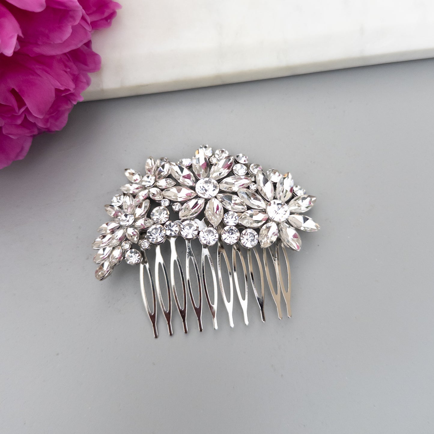 Accesoriu par Emma