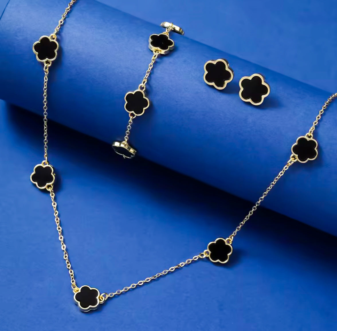 Set Colier, Cercei si Bratara Dream