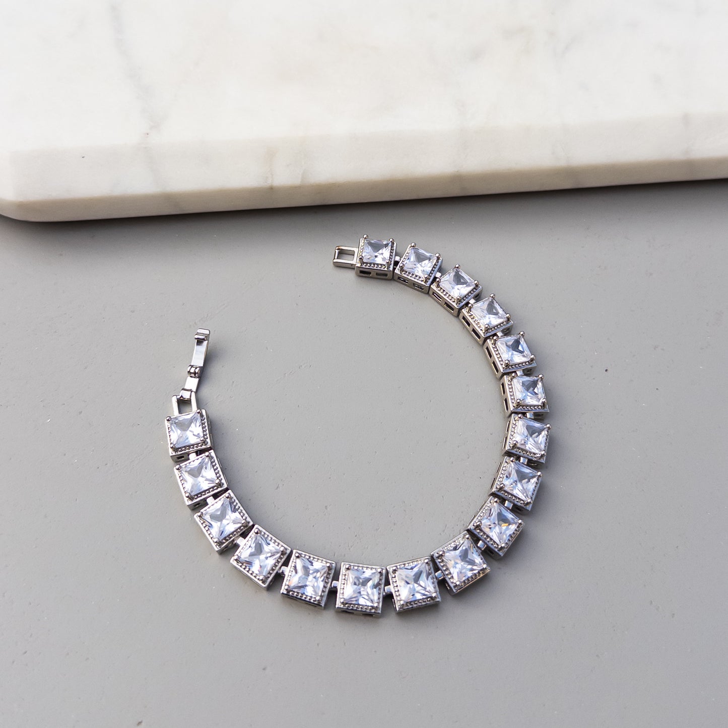 Bratara Crystal Glam