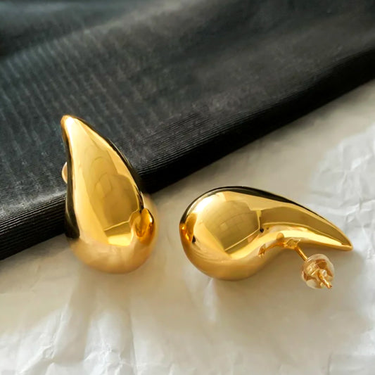 Tear Drop Earrings