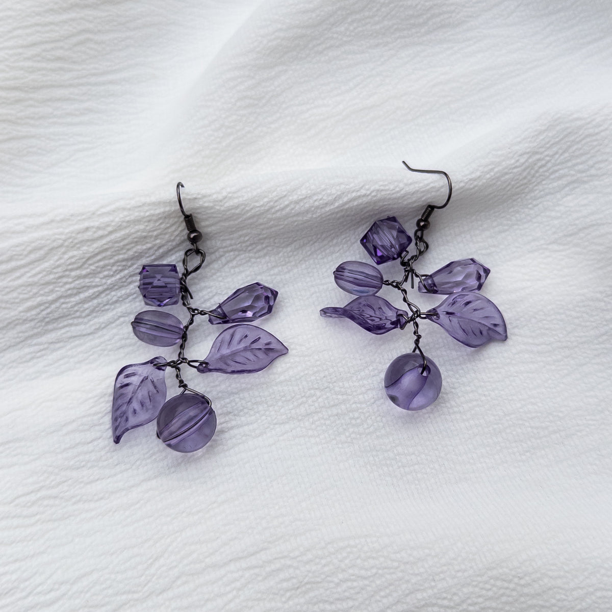 Cercei Purple