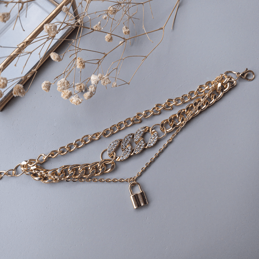 Bratara Mystical Glow