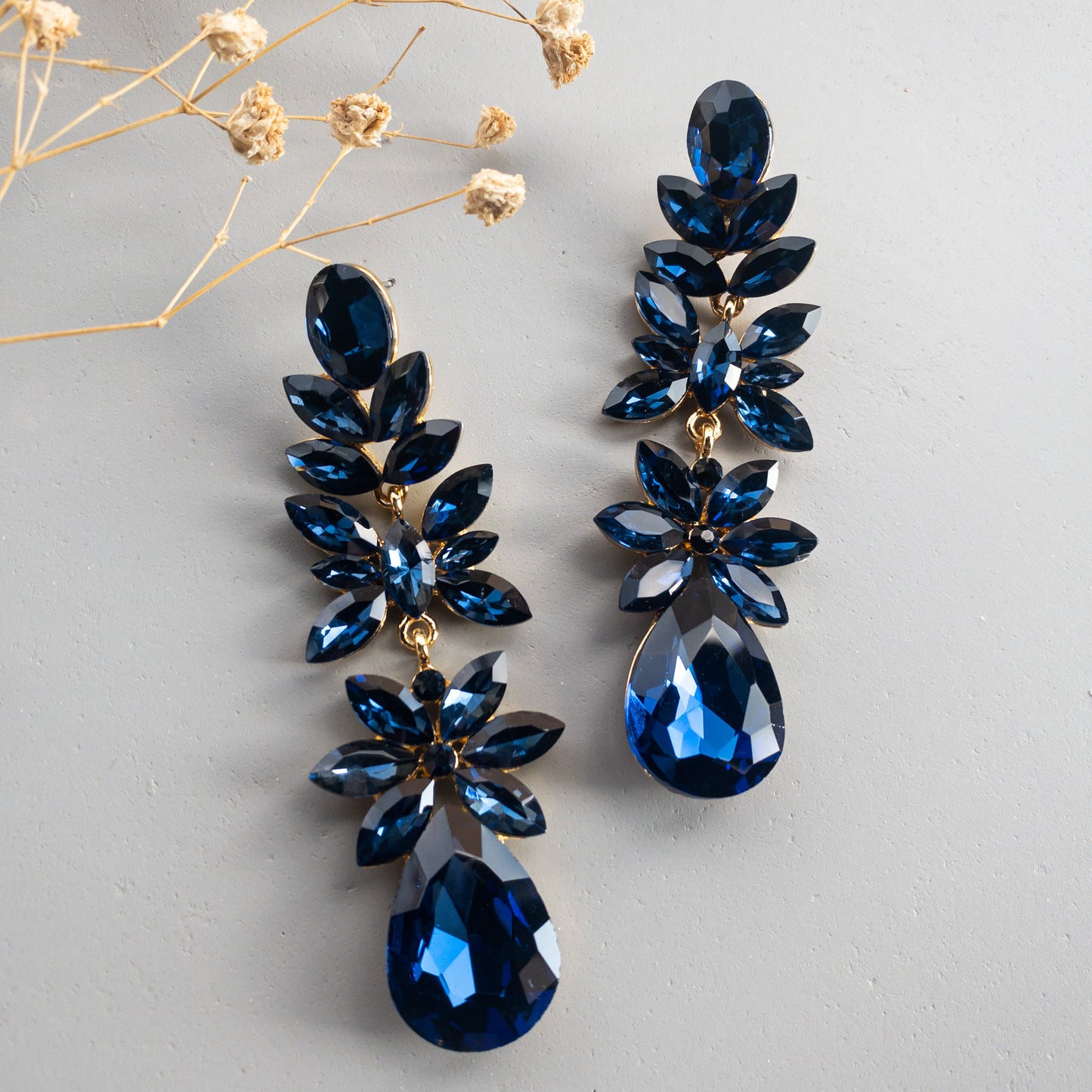 Cercei Blue