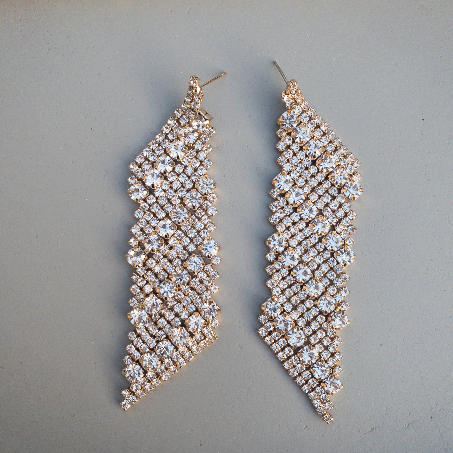 Cercei Strass