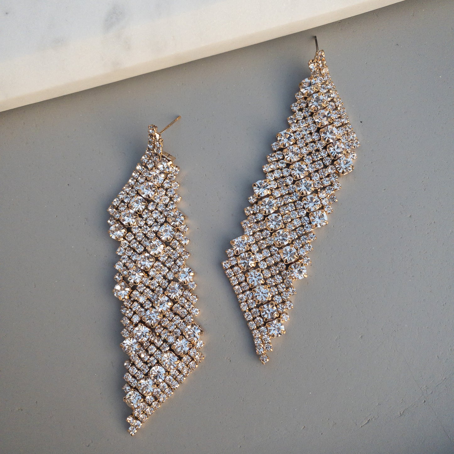 Cercei Strass