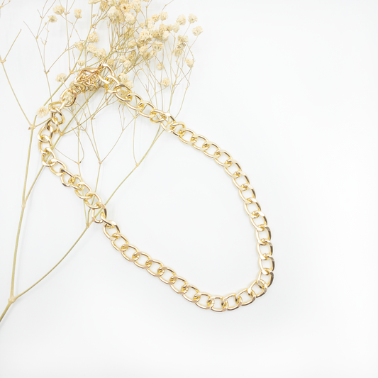 Colier Simple Chain