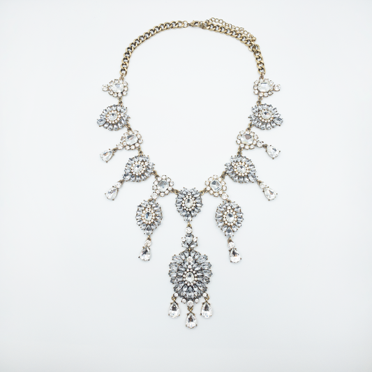 Colier Crystal Glam