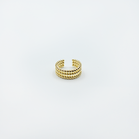 Basic EAR CUFF