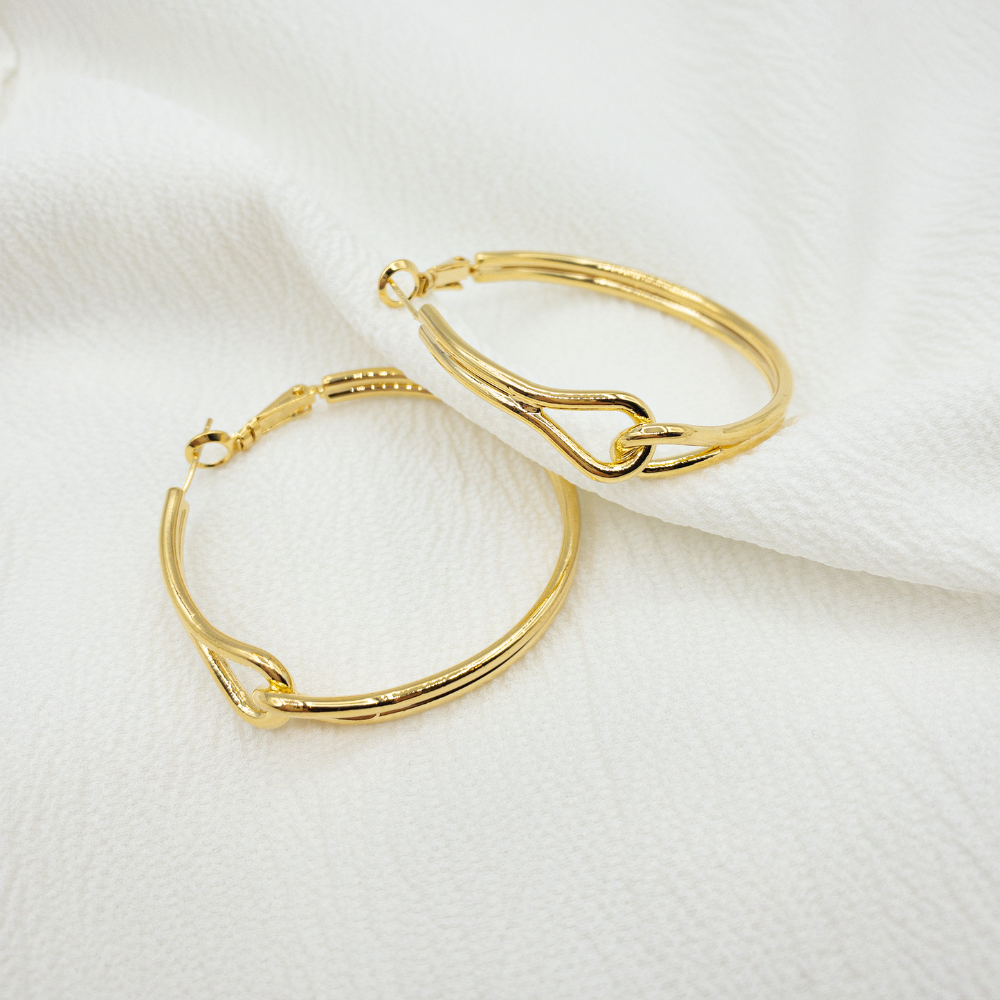 Serene HOOPS