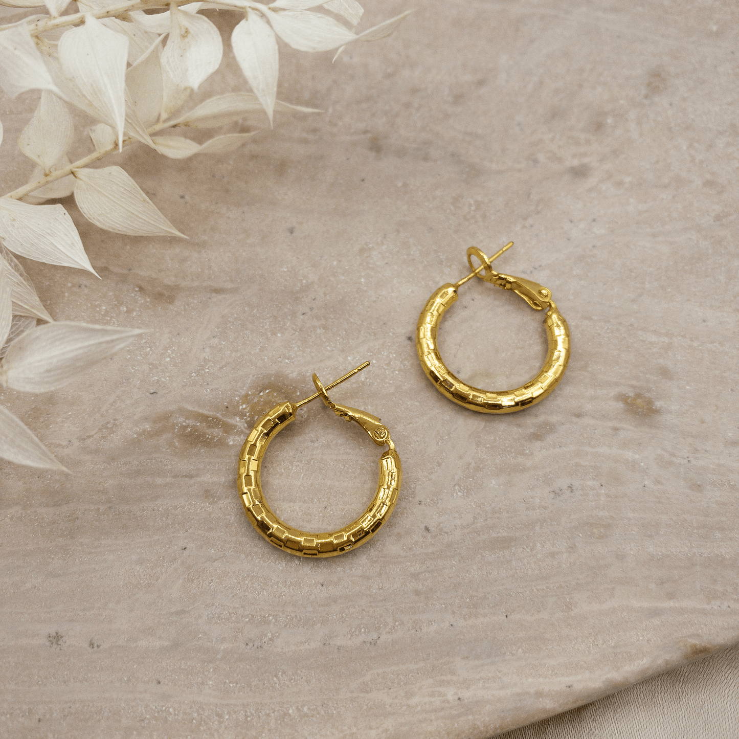 Mini Hoops