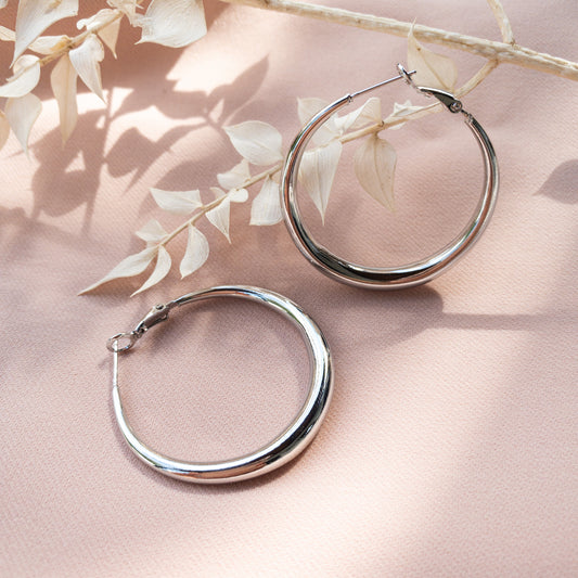 Perfect Round Hoops
