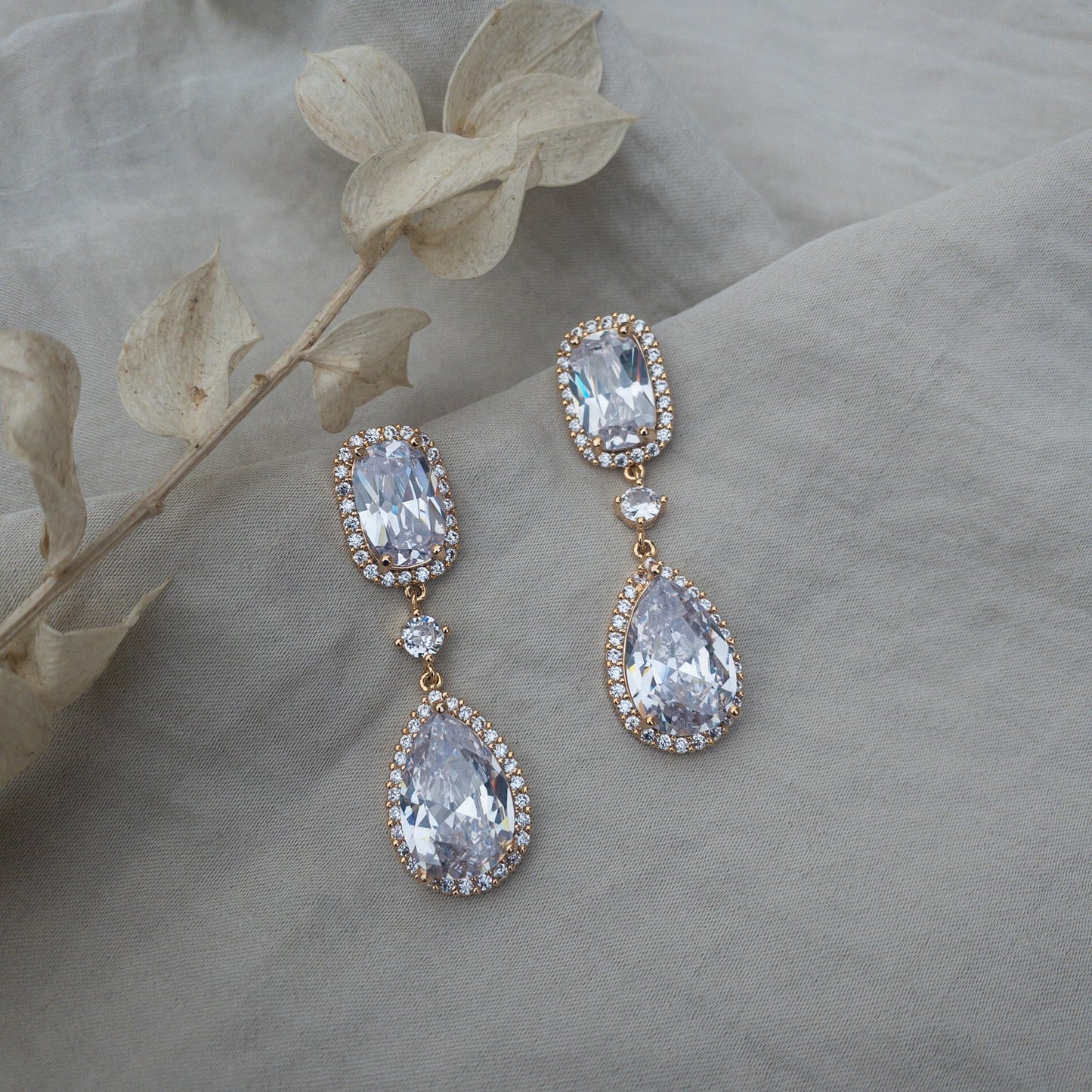 Cercei Crystal Glow