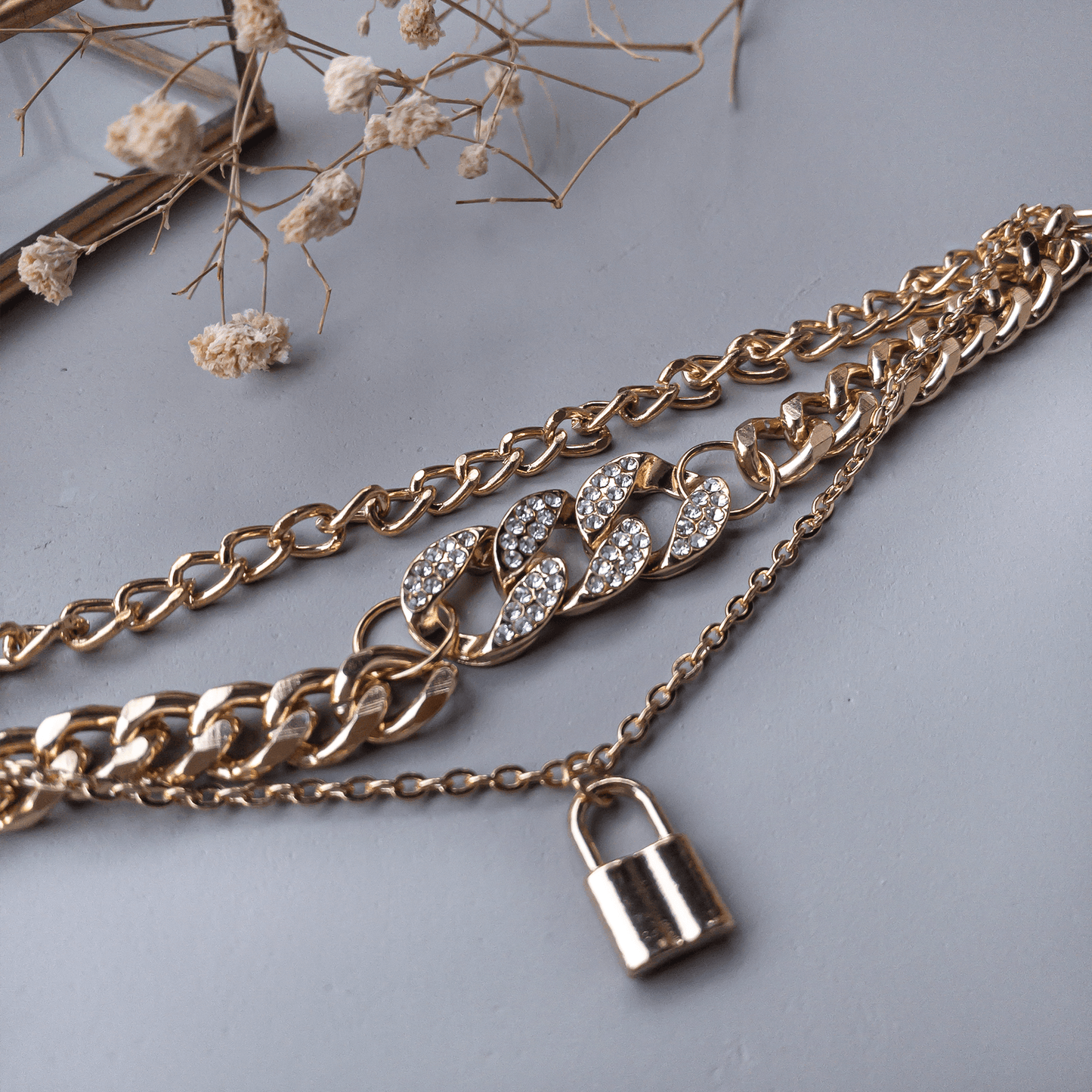 Bratara Mystical Glow