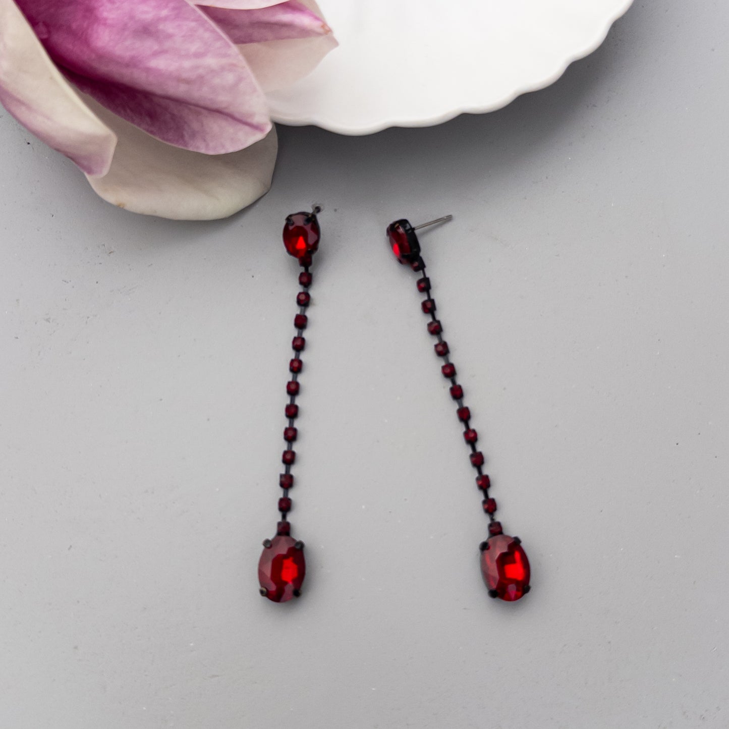 Cercei Red