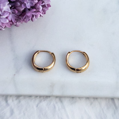 Amira Hoops