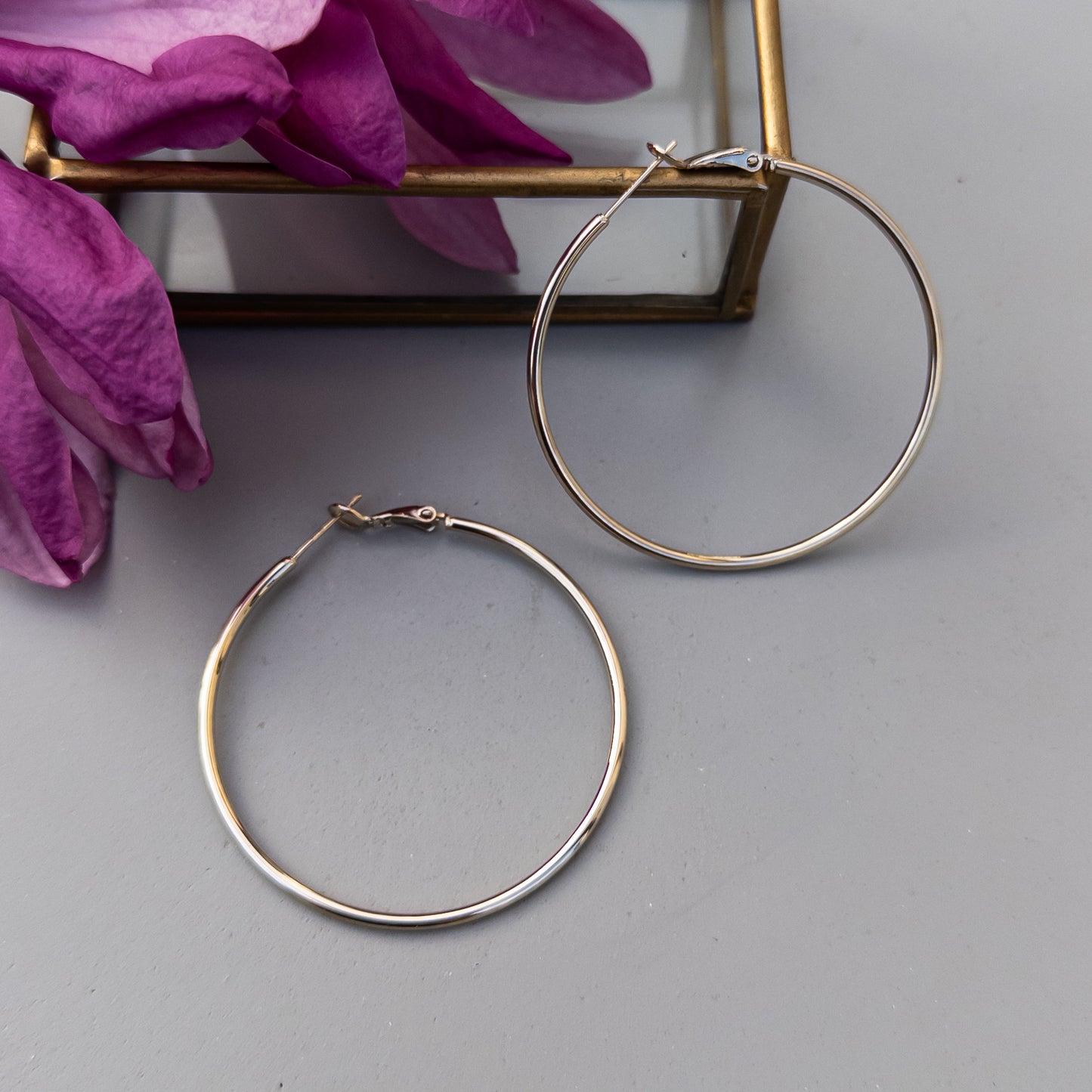 Golden Hoops