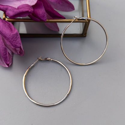 Golden Hoops