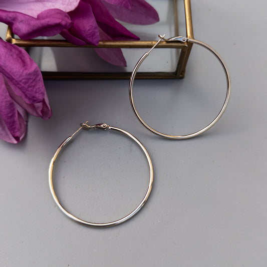 Golden Hoops