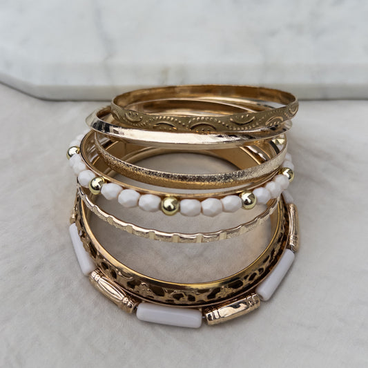 Set de sapte bratari