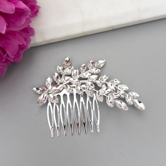 Accesoriu par  Silver