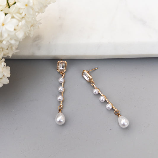 Cercei Pearl Love