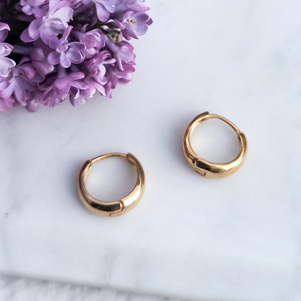 Amira Hoops