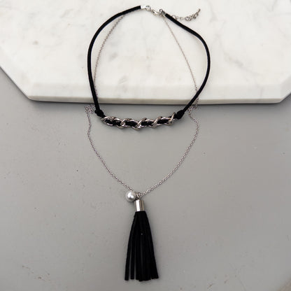 Colier Black