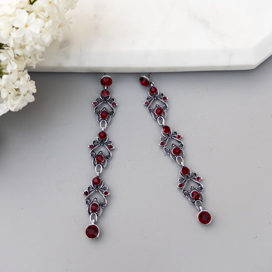 Cercei Red