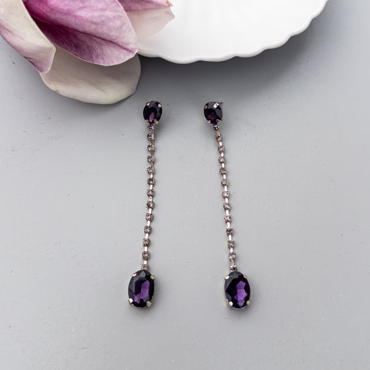 Cercei Purple