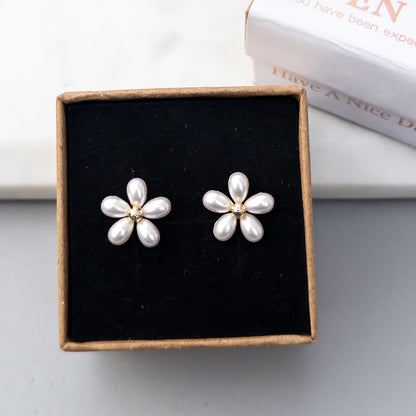 Cercei Pearl Flower