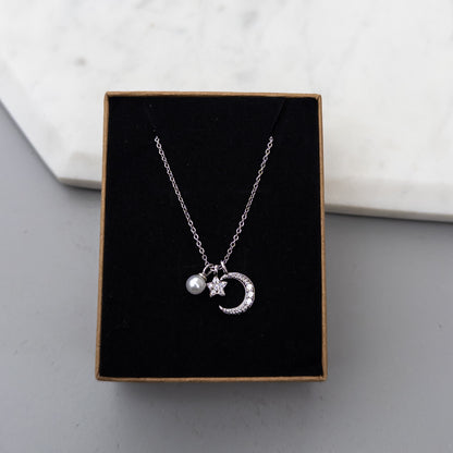 Colier “Shine like a star”