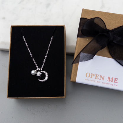 Colier “Shine like a star”