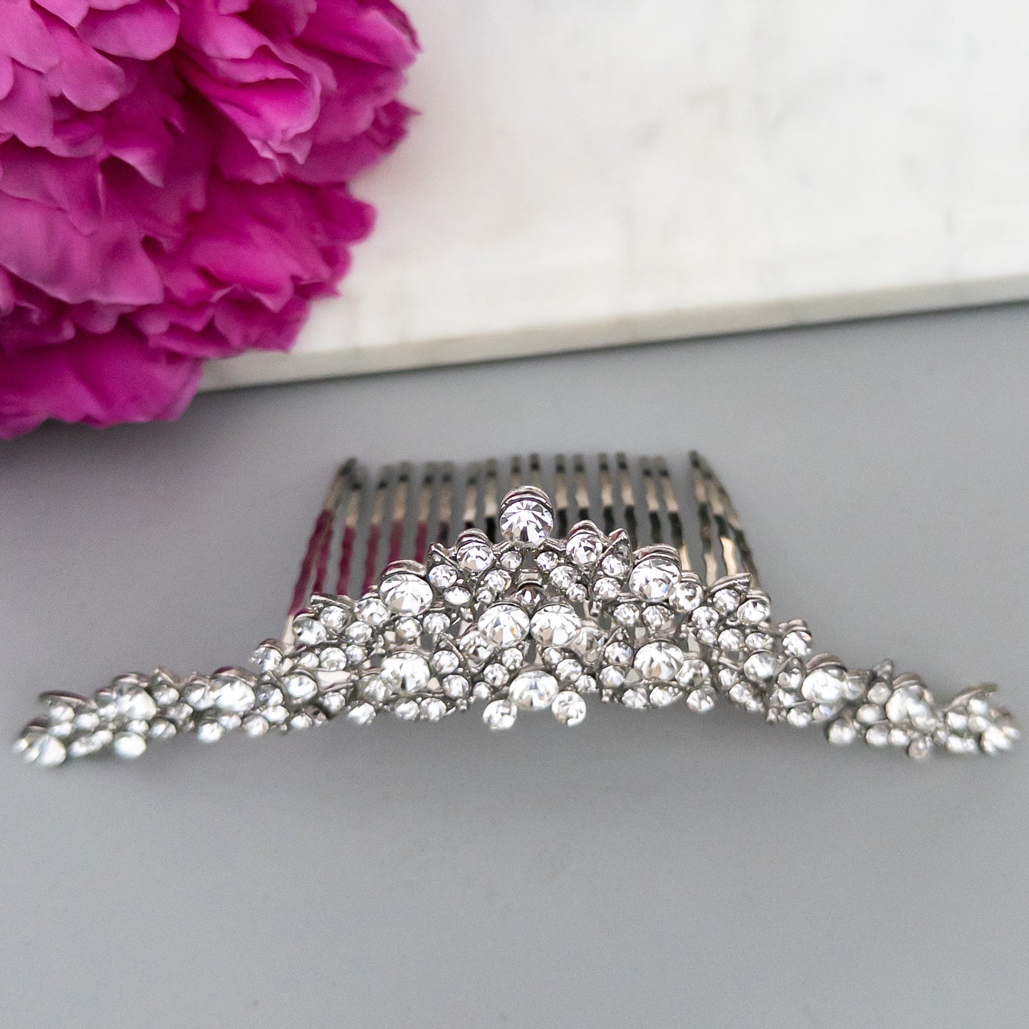 Accesoriu par Glam