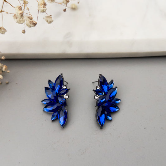 Cercei Dark Blue