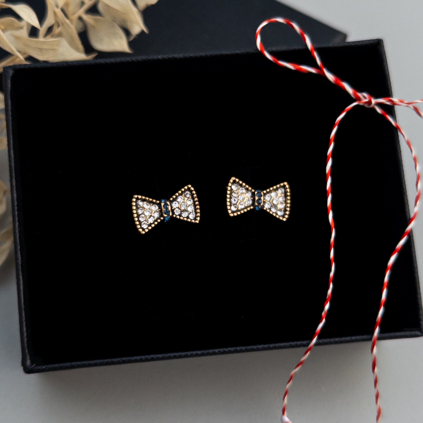 Little Bows