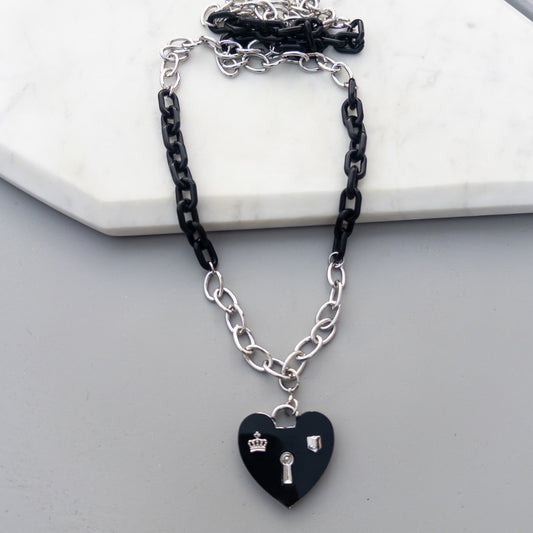 Colier Heart