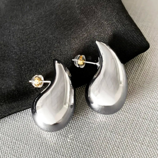 Tear Drop Earrings